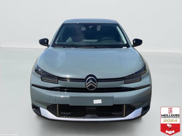 Citroen C4 image 3