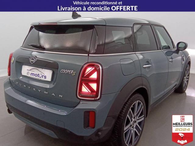 Mini Countryman image 6
