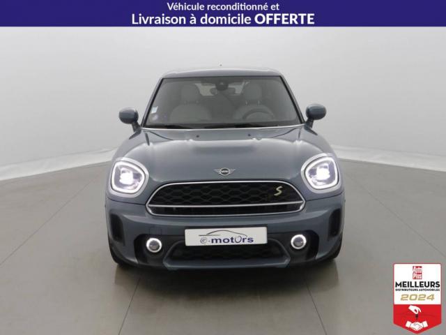 Mini Countryman image 5