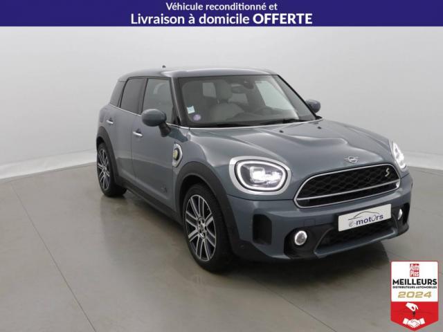 Mini Countryman image 3