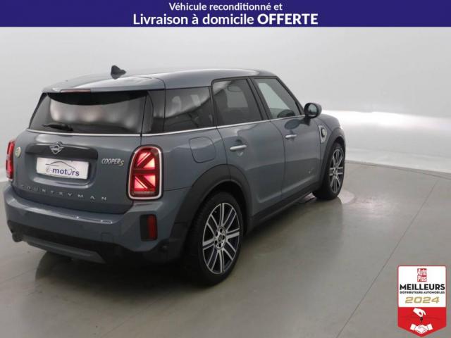 Mini Countryman image 8