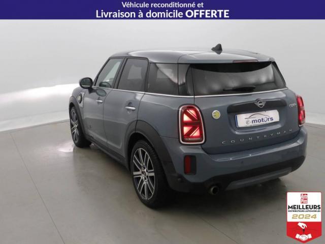 Mini Countryman image 7