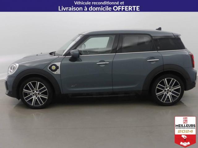 Mini Countryman image 9