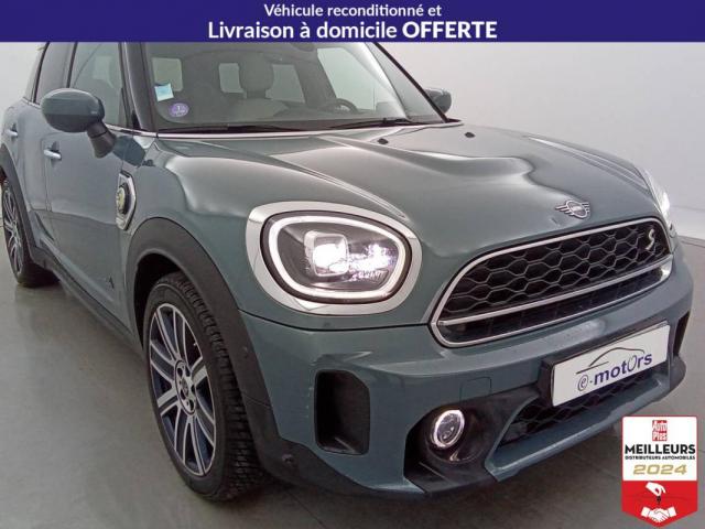 Mini Countryman image 1