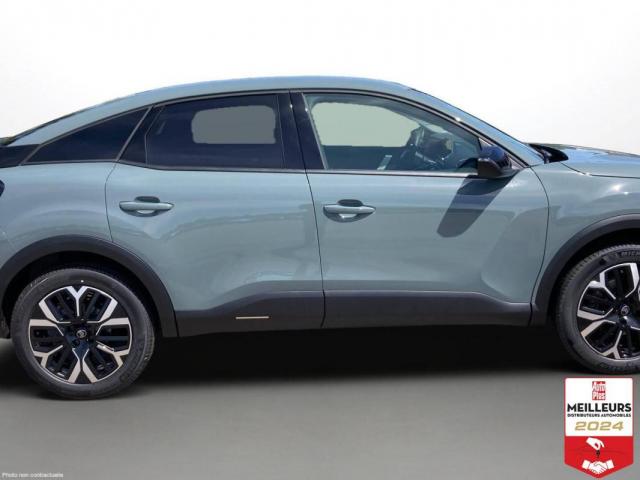 Citroen C4 image 6