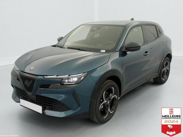 Alfa Romeo Junior 1.2 Ibrida 145 Ch E-Dct6 Ti