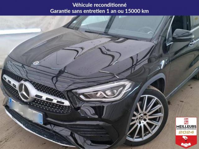 Mercedes Benz Gla 250 E 8g-Dct Amg Line