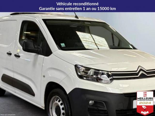 Citroen Berlingo image 6