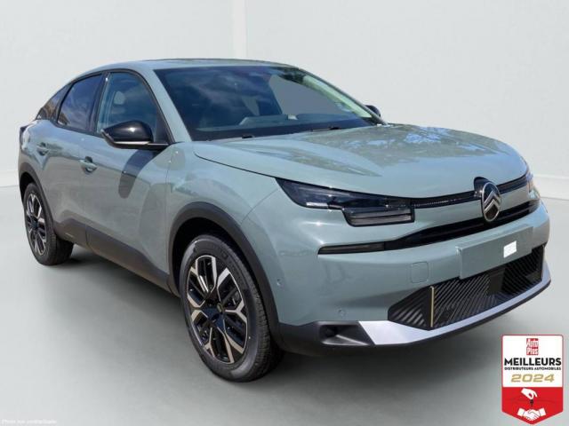 Citroen C4 image 3