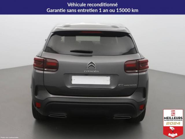 Citroen C5 Aircross image 4