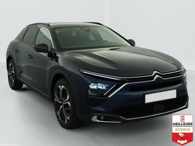Citroen C5 X image 2