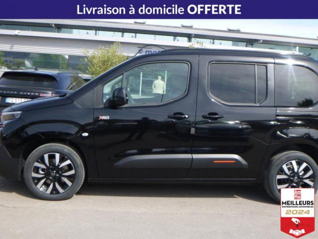 Citroen Berlingo image 8