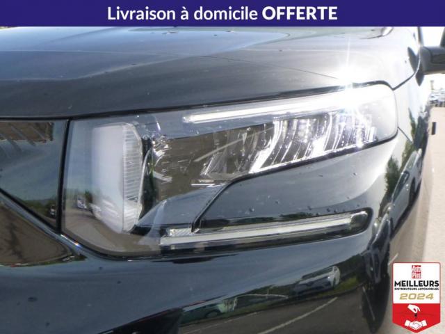 Citroen Berlingo image 4