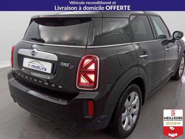 Mini Countryman image 5