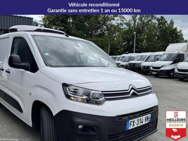 Citroen Berlingo image 4