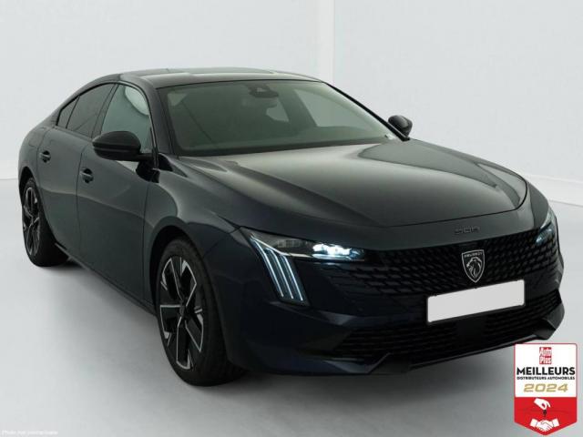 Peugeot 508 image 8