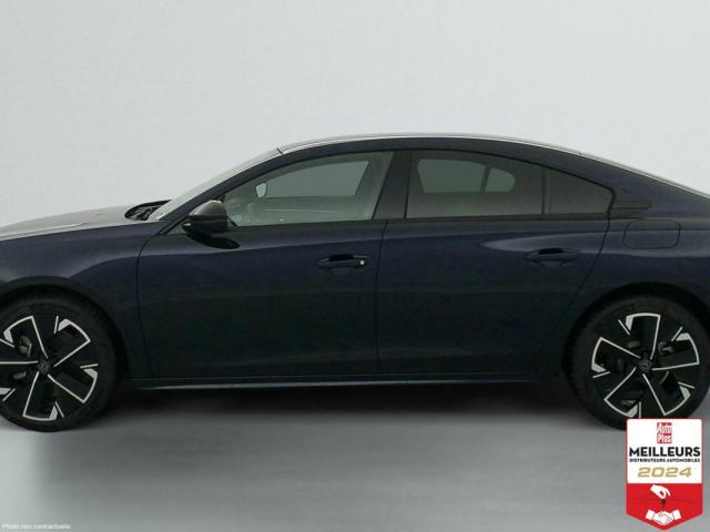 Peugeot 508 image 7