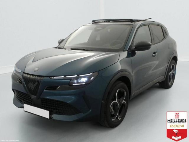 Alfa Romeo Junior 1.2 Ibrida 145 Ch E-Dct6 Q4 Ti