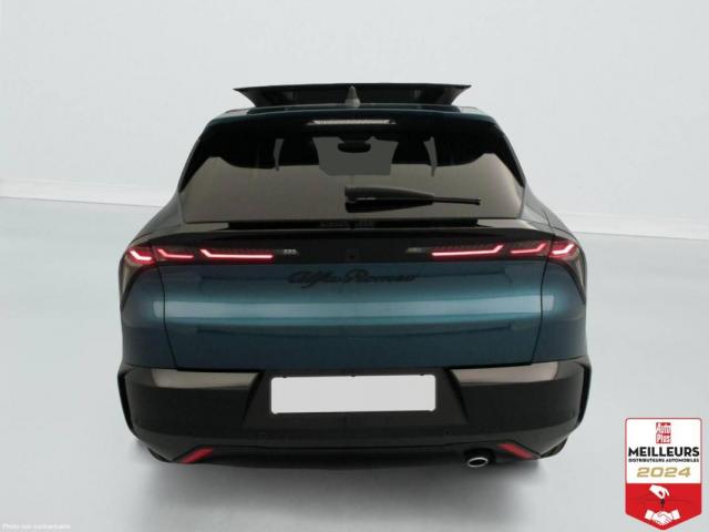 Alfa Romeo Junior image 2