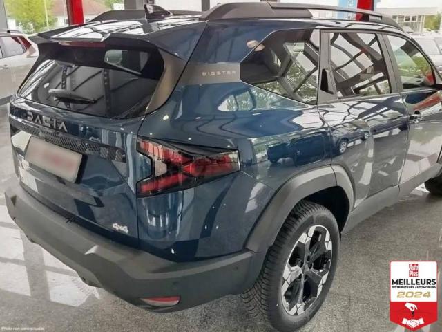Dacia Bigster image 3
