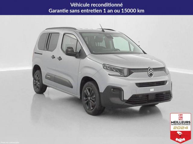 Citroen Berlingo M 1.5 Bluehdi 130ch Plus Eat8