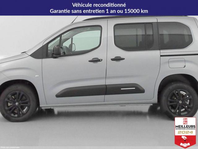 Citroen Berlingo image 9