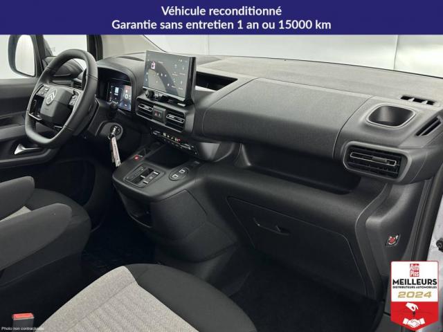 Citroen Berlingo image 2