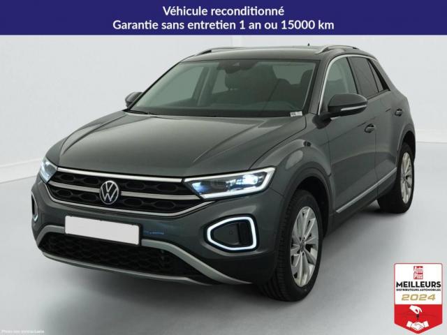 Volkswagen T-Roc 2.0 Tdi 150 Start/stop Dsg7 Style