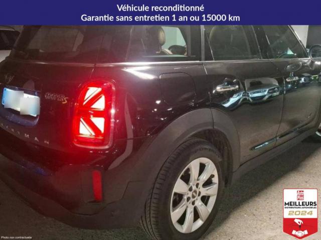 Mini Countryman image 1