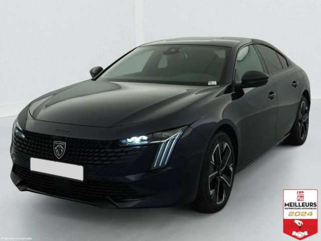 Peugeot 508 Hybrid 180 E-Eat8 Allure