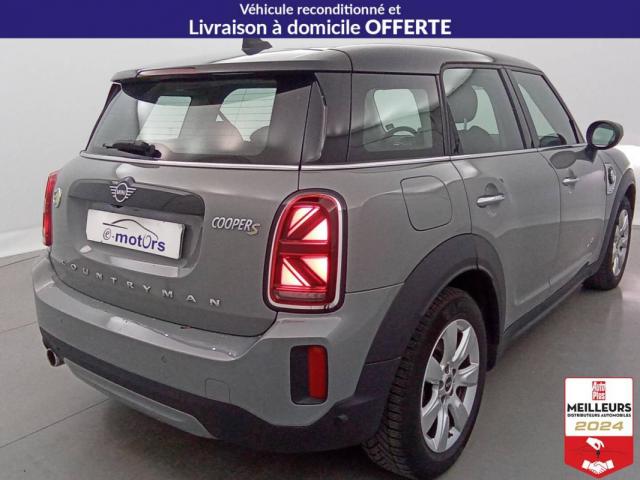 Mini Countryman image 7