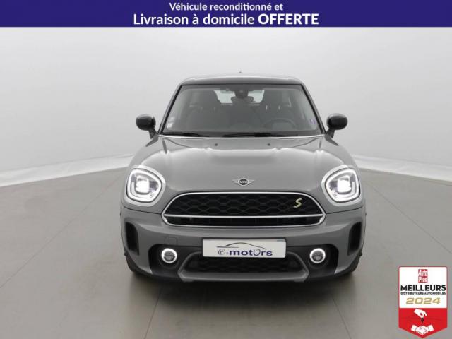 Mini Countryman image 5