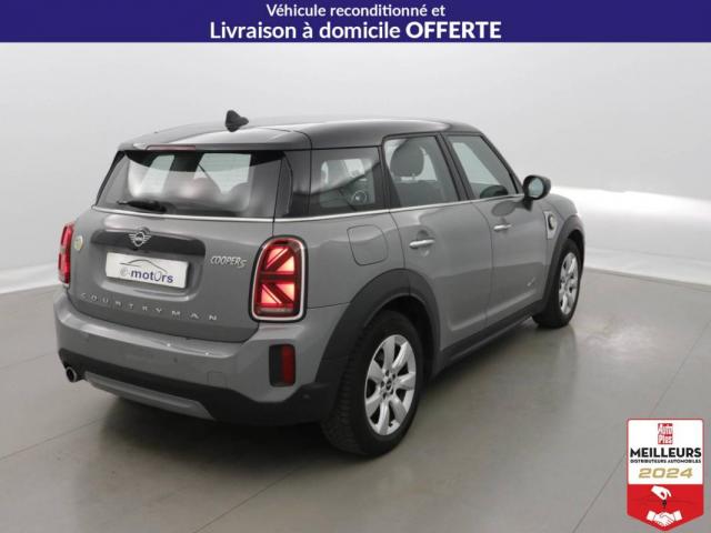 Mini Countryman image 3