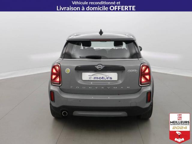 Mini Countryman image 2