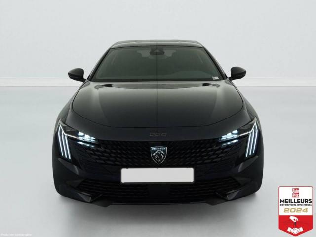 Peugeot 508 image 3