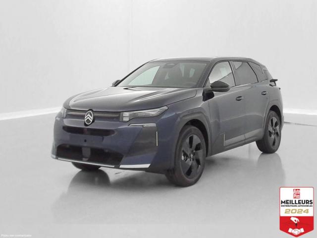 Citroen C5 Aircross image 7