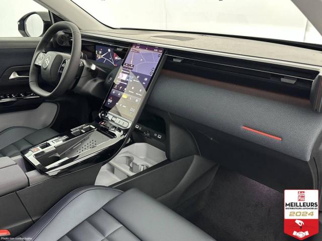 Citroen C5 Aircross image 2