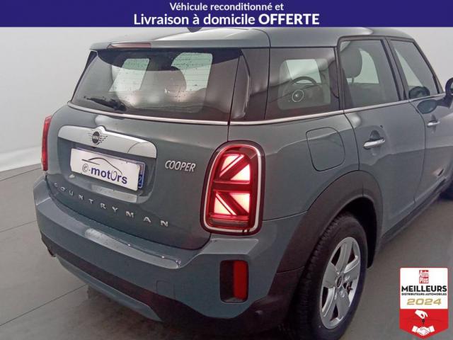Mini Countryman image 2