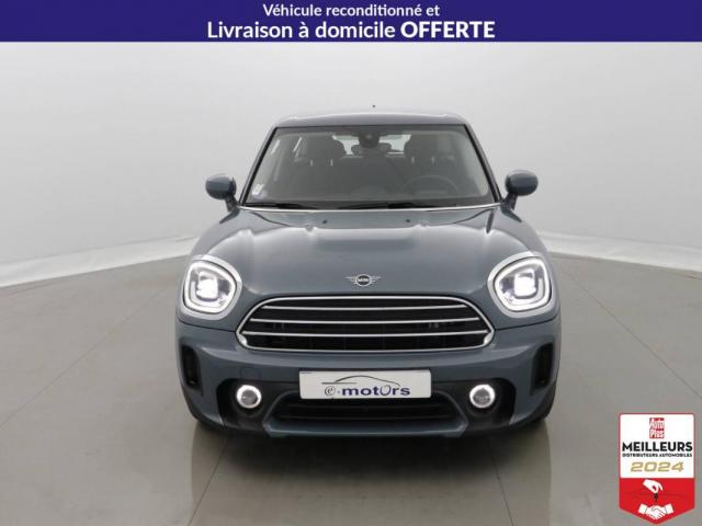 Mini Countryman image 9