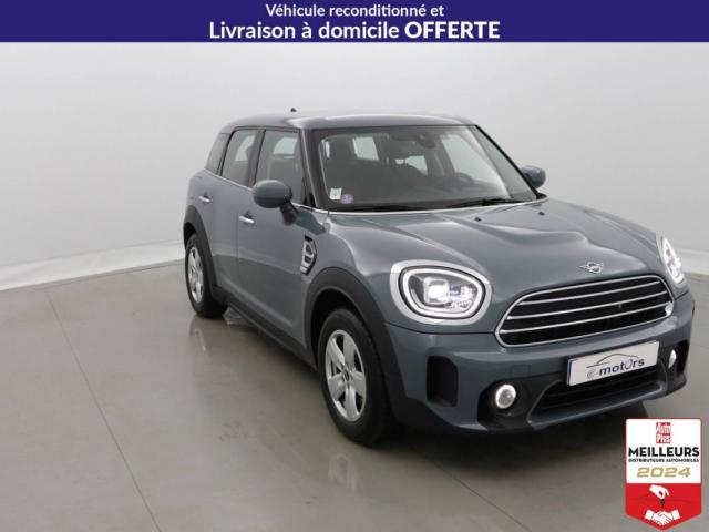 Mini Countryman image 1
