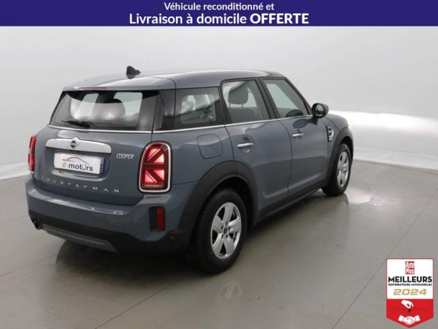 Mini Countryman image 8
