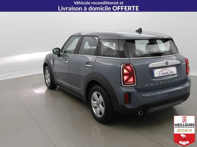 Mini Countryman image 5