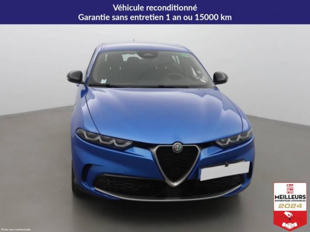 Alfa Romeo Tonale image 3