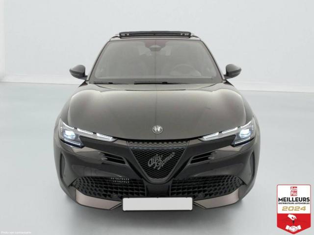 Alfa Romeo Junior image 7