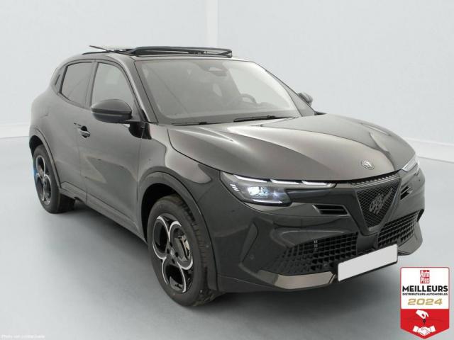 Alfa Romeo Junior image 2