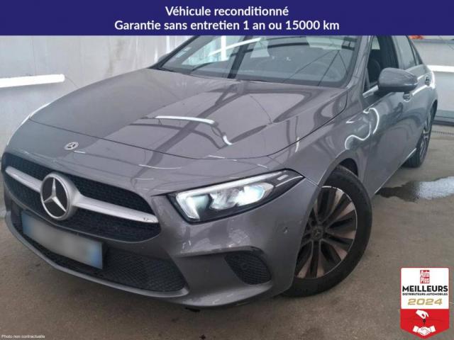 Mercedes Benz Classe A 200 7g-Dct Style