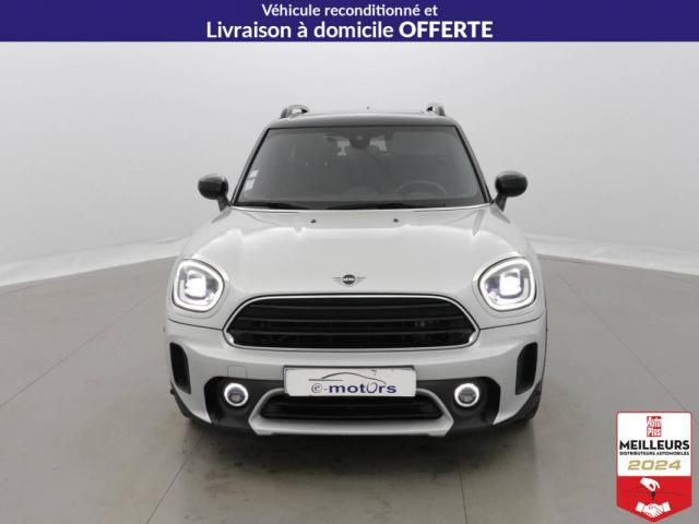 Mini Countryman image 4