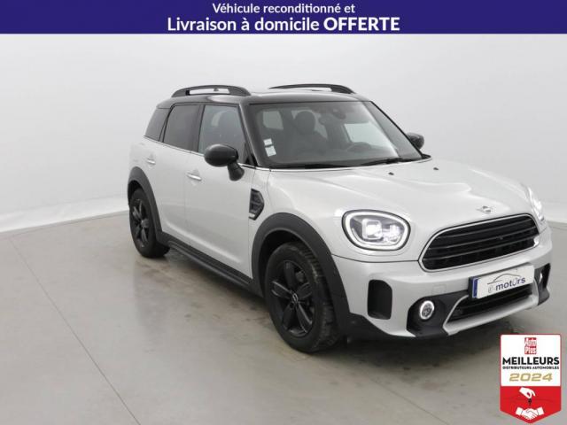 Mini Countryman image 2