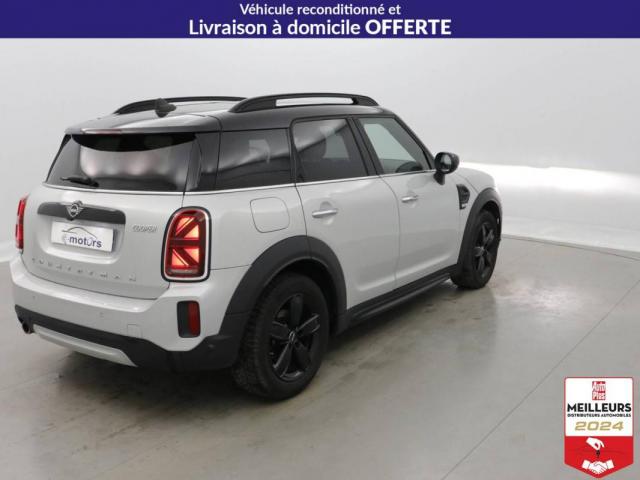 Mini Countryman image 7