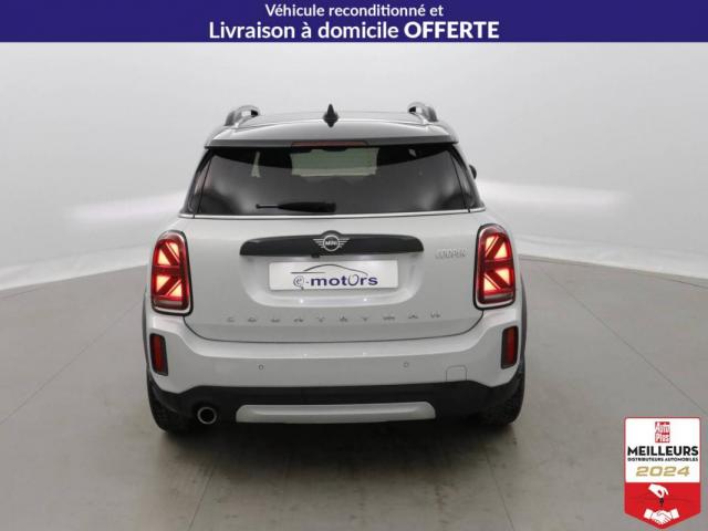 Mini Countryman image 8